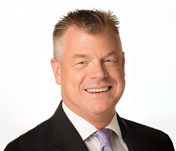 photo of David Hoenemeyer