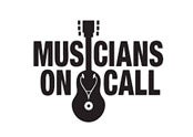 Musicians On Call logo
