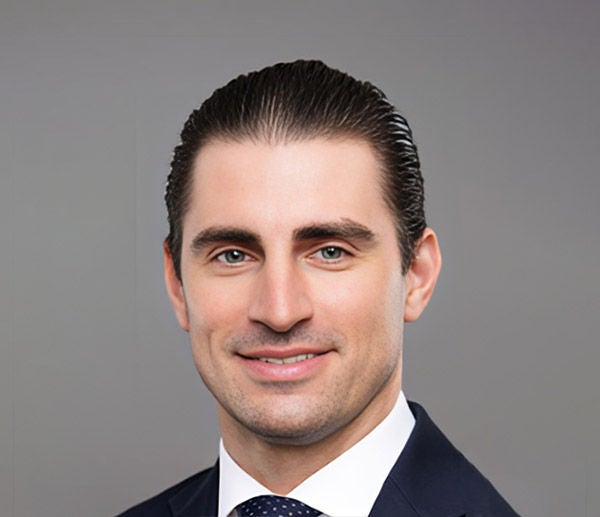 photo of Vincent Zahn