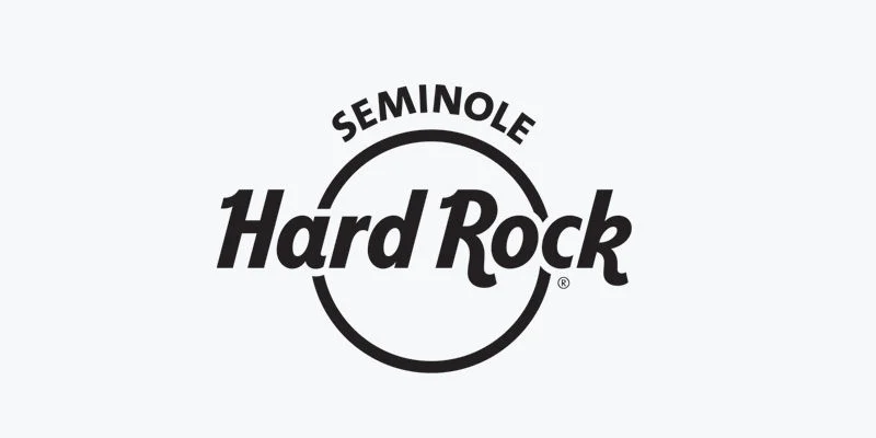 Seminole Hard Rock Logo